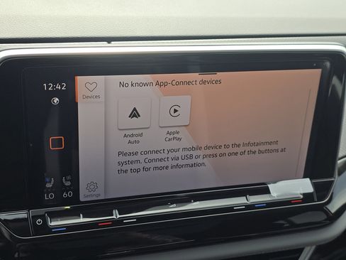 New 2026 Volkswagen Atlas Peak Edition AWD/4WD image 13