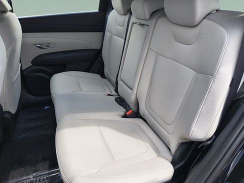 New 2026 Hyundai Tucson SE FWD image 16