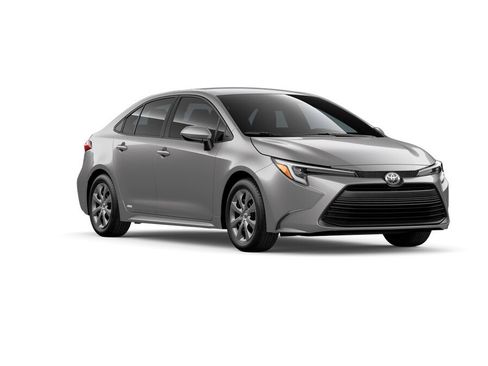 New 2026 Toyota Corolla LE image 15