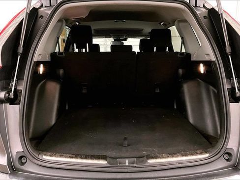 Used 2019 Honda CR-V EX image 34