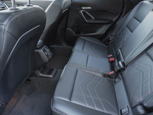 Certified 2025 BMW X1 xDrive28i image 32