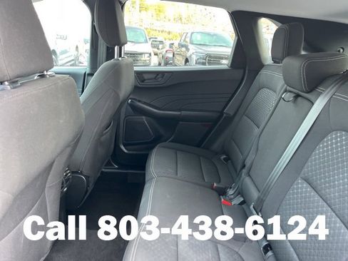 Used 2024 Ford Escape Active w/ Cold Weather Package image 12