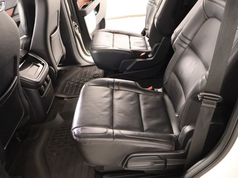 Certified 2023 Lincoln Navigator Reserve AWD/4WD image 13