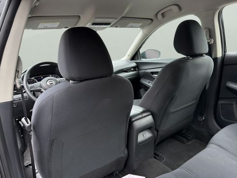 Used 2024 Nissan Sentra SV FWD image 23