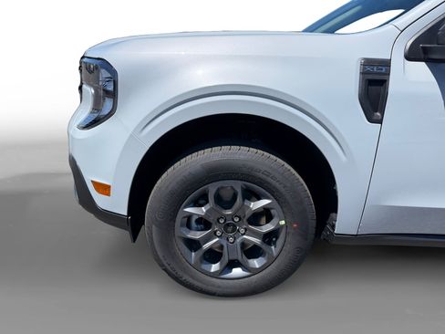 New 2026 Ford Maverick XLT w/ Equipment Group 301A AWD/4WD image 9