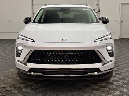 New 2026 Buick Envision Sport Touring image 13