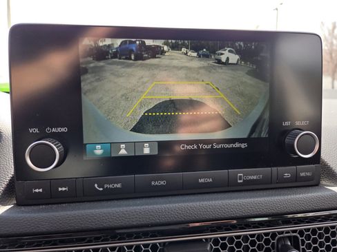 Used 2023 Honda Civic LX image 23