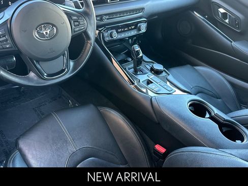 Used 2020 Toyota Supra 3.0 image 14