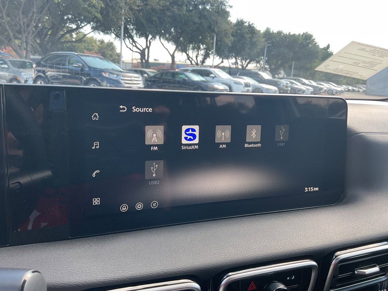 New 2027 Nissan Sentra S FWD image 29