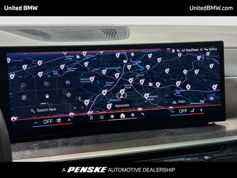 Used 2024 BMW X5 xDrive40i w/ Premium Package AWD/4WD image 10
