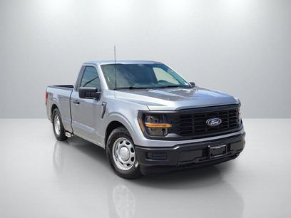 Used 2026 Ford F150 XL