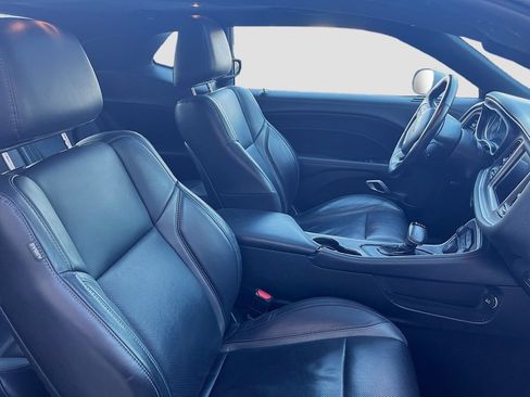 Used 2022 Dodge Challenger SXT w/ Plus Package AWD/4WD image 21