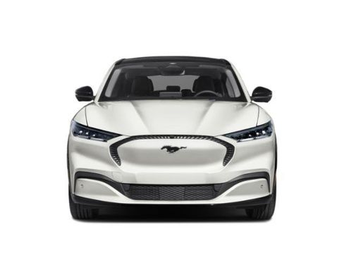 Used 2023 Ford Mustang Mach-E Select AWD/4WD image 4