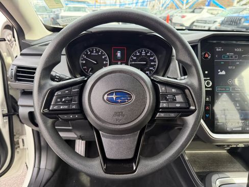 Used 2024 Subaru Crosstrek 2.0i Premium image 15