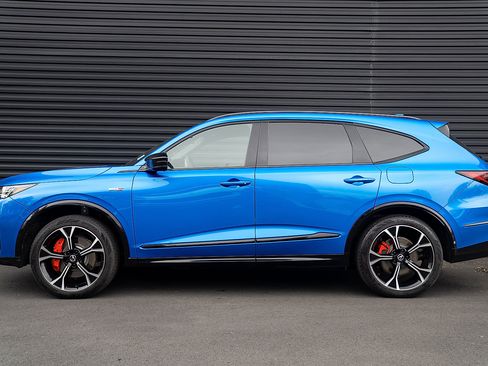 Used 2026 Acura MDX Type S image 2