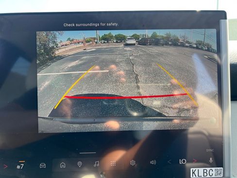 New 2026 MAZDA CX-5 Select image 19