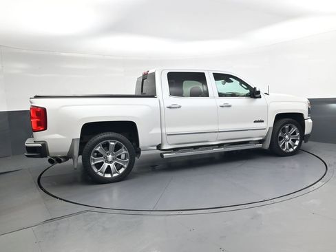 Used 2018 Chevrolet Silverado 1500 High Country image 8