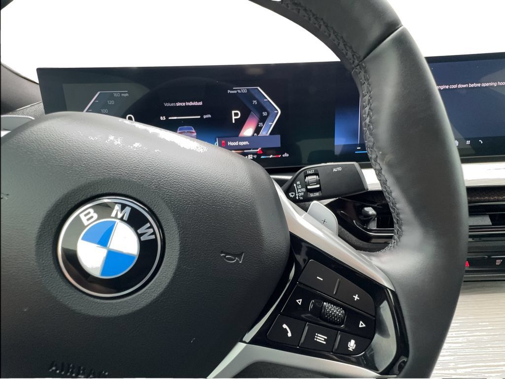 Used 2026 BMW 330i xDrive Sedan AWD/4WD image 45