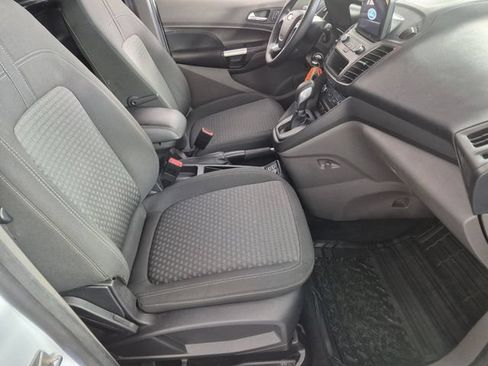 Used 2019 Ford Transit Connect XLT FWD image 26
