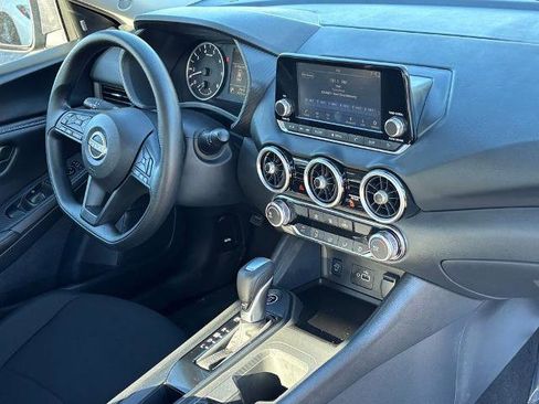 Certified 2025 Nissan Sentra S image 27