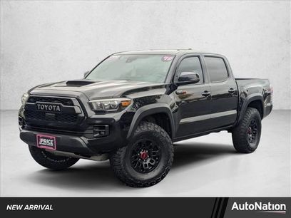 Used 2019 Toyota Tacoma TRD Pro