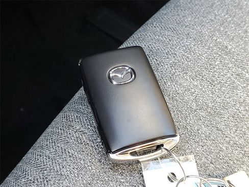 New 2026 MAZDA CX-30 AWD 2.5 S image 29