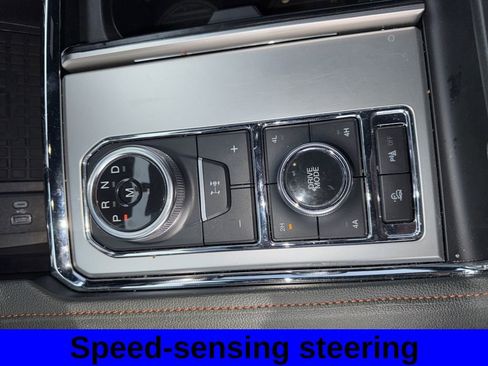 Used 2022 Ford Expedition Timberline image 12