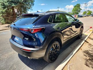 Used 2022 MAZDA CX-30 2.5 Turbo w/ Premium Plus Pkg AWD/4WD video 4