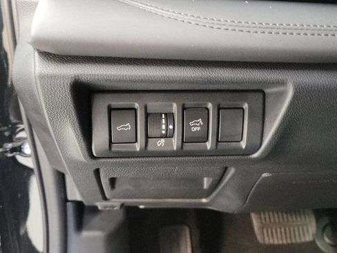 Used 2024 Subaru Outback Wilderness AWD/4WD image 16