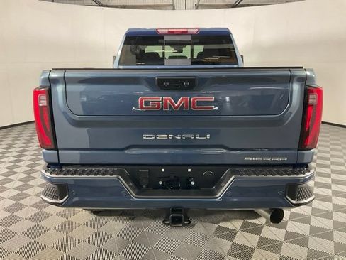 Used 2025 GMC Sierra 2500 Denali w/ Max Trailering Package AWD/4WD image 16