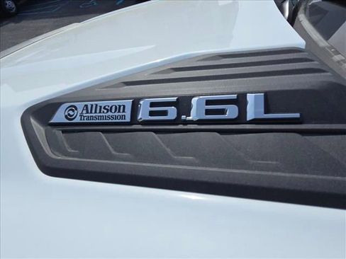 New 2025 Chevrolet Silverado 3500 W/T w/ WT Convenience Package AWD/4WD image 22