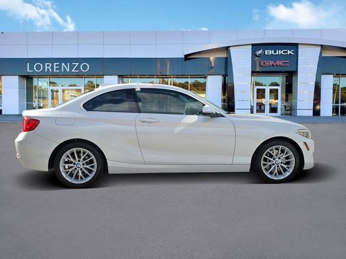 Used 2015 BMW 228i Coupe RWD image 4