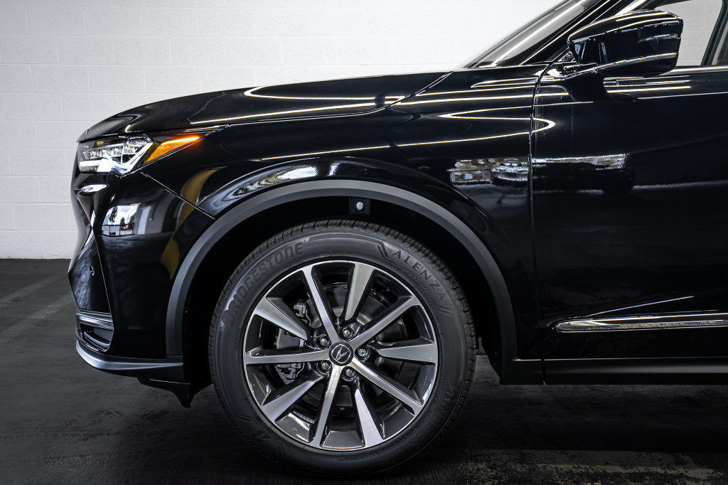 New 2026 Acura MDX w/ Technology Package AWD/4WD image 12
