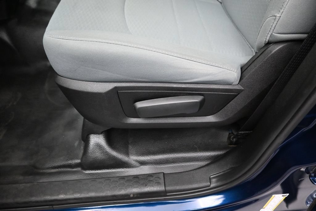 Used 2019 RAM 1500 Tradesman w/ Popular Equipment Group AWD/4WD image 19