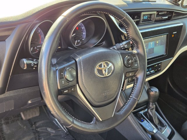 Used 2017 Toyota Corolla iM w/ Carpet Mat Package FWD image 18