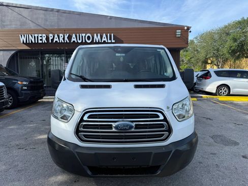 Used 2017 Ford Transit 350 XLT RWD image 2