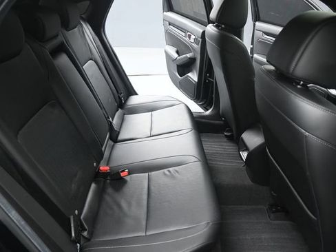 Used 2024 Honda Civic Sport Touring image 16