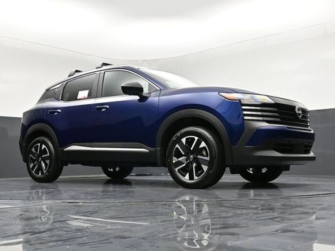 New 2026 Nissan Kicks SV w/ Cold Weather Package image 26