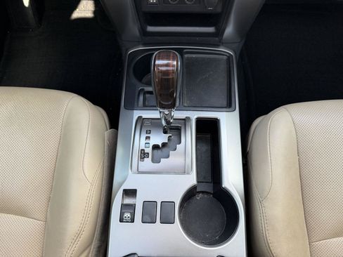Used 2023 Toyota 4Runner Limited RWD image 27