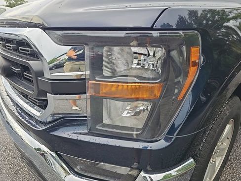 Used 2023 Ford F150 XLT RWD image 32