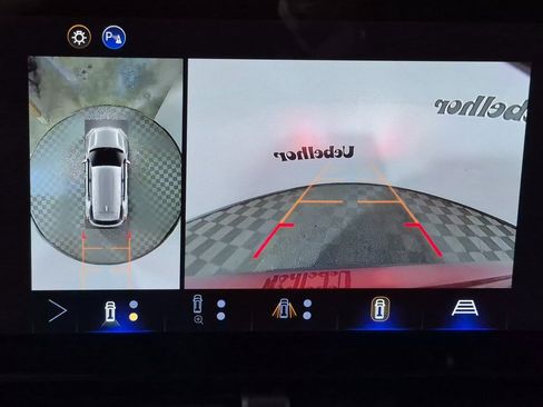 New 2026 Chevrolet Equinox LT w/ Safety and Technology Package image 20