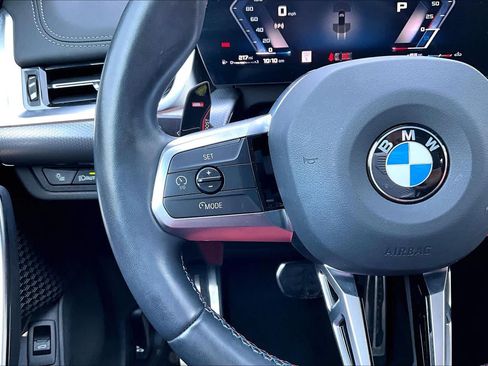 Used 2024 BMW X1 M35i w/ Premium Package AWD/4WD image 26