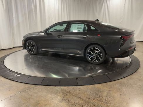 New 2026 Kia K5 EX image 6