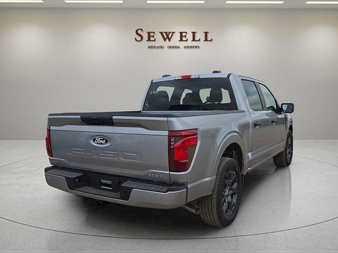 New 2026 Ford F150 XL AWD/4WD image 4