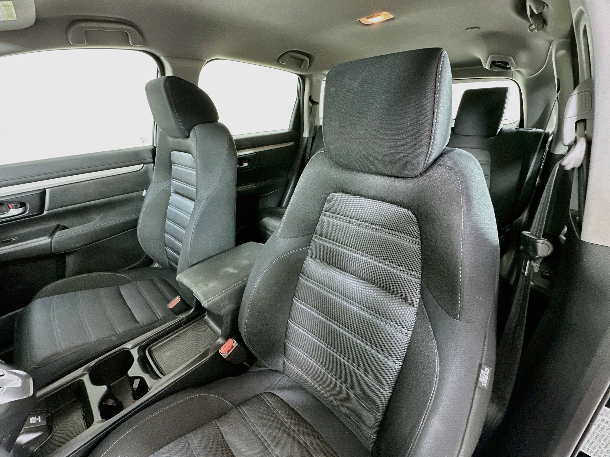 Used 2019 Honda CR-V LX image 19