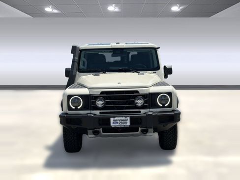 Used 2025 INEOS Grenadier AWD/4WD image 6