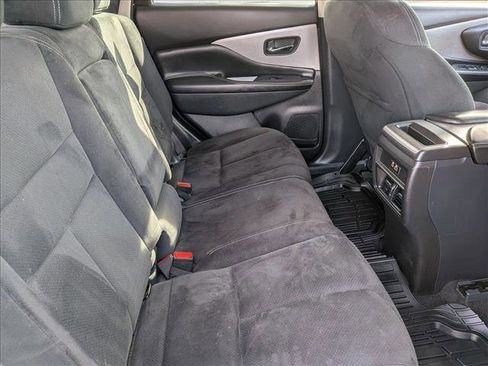 Used 2019 Nissan Murano S image 20
