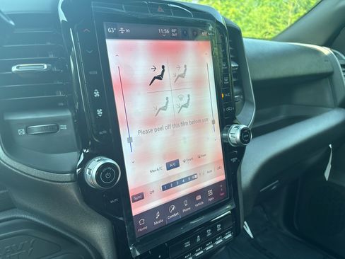 New 2026 RAM 2500 Tradesman image 57