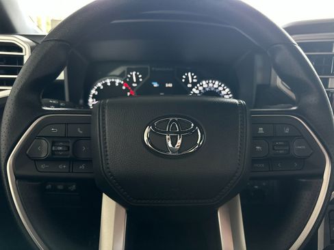 New 2026 Toyota Tundra SR5 image 20