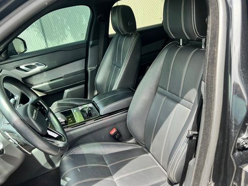 Used 2021 Land Rover Range Rover Velar R-Dynamic S AWD/4WD image 21